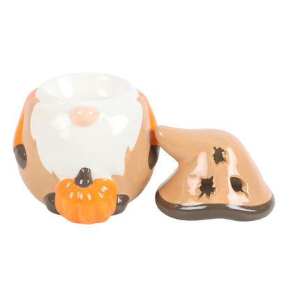 Autunn Gonk Oil Burner 🇬🇧
