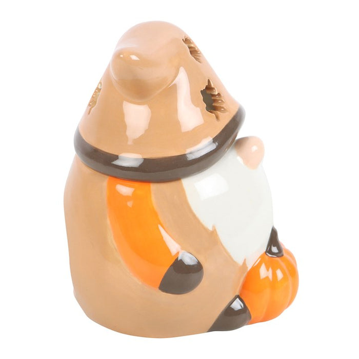 Autunn Gonk Oil Burner 🇬🇧