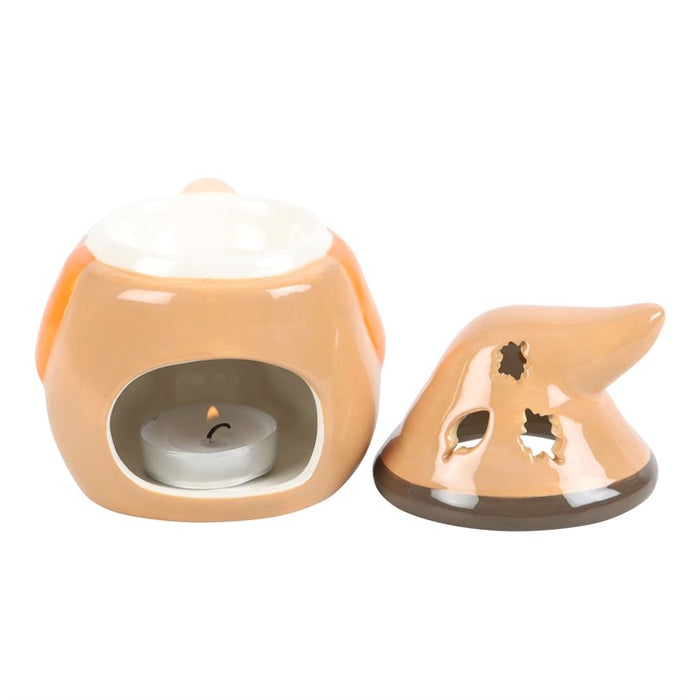 Autunn Gonk Oil Burner 🇬🇧