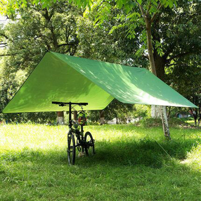 Awning Sun Shelter Beach Outdoor Camping Garden Canopy 🇨🇳