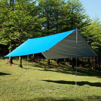 Awning Sun Shelter Beach Outdoor Camping Garden Canopy 🇨🇳