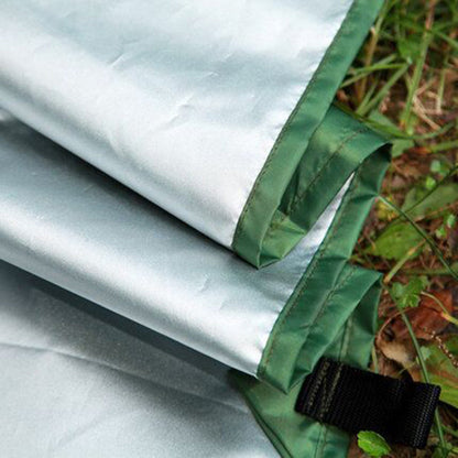 Awning Sun Shelter Beach Outdoor Camping Garden Canopy 🇨🇳