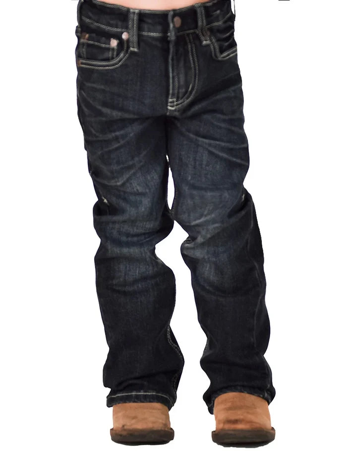 B Tuff Boy's Jeans - Amped Up