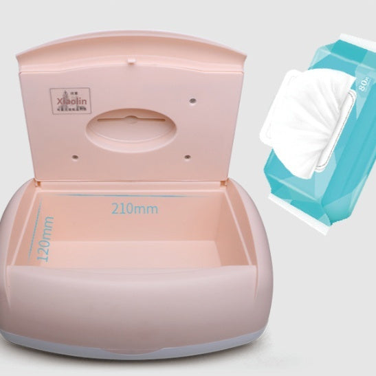 Baby Wipes Heater 🇨🇳