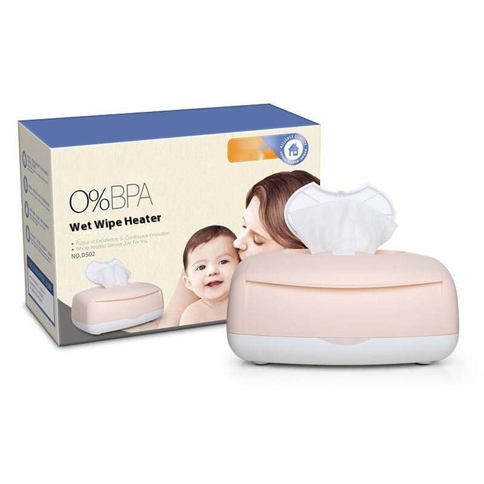 Baby Wipes Heater 🇨🇳