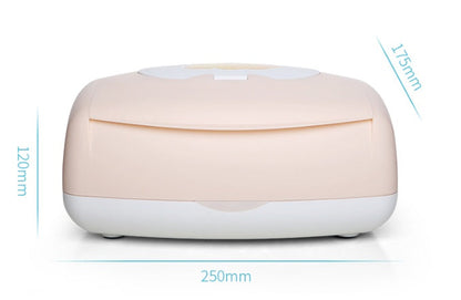 Baby Wipes Heater 🇨🇳