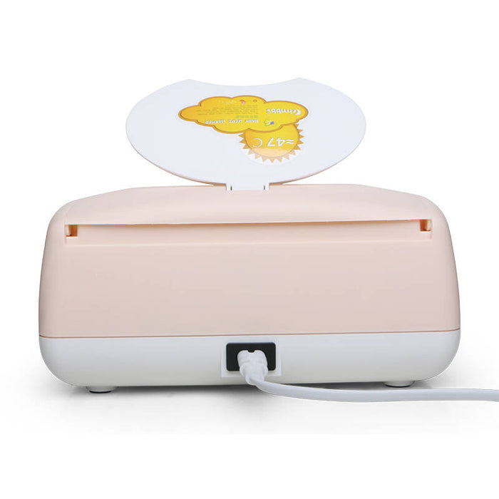 Baby Wipes Heater 🇨🇳