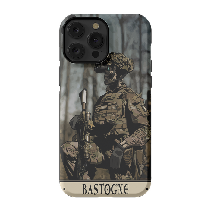 Premium Glossy Tough Case / iPhone 14 Pro Max