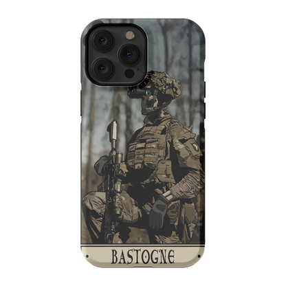 Premium Glossy Tough Case / iPhone 14 Pro Max