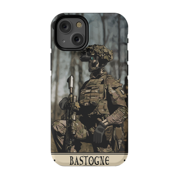 Premium Glossy Tough Case / iPhone 14