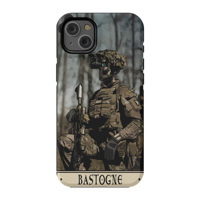 Premium Glossy Tough Case / iPhone 14 Plus