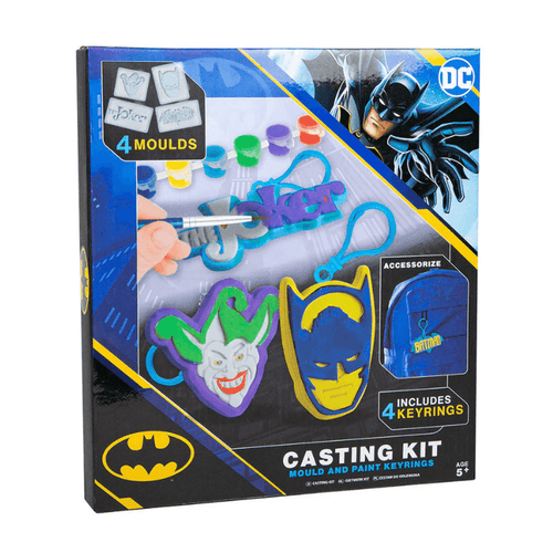 Batman Casting Kit 🇬🇧
