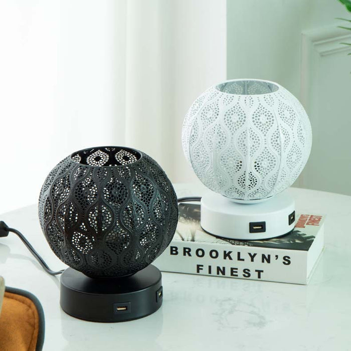 Bedroom Bedside Atmosphere Lights 🇨🇳