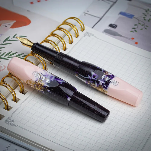 BENU Pixie Fountain Pens