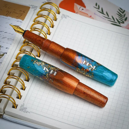 BENU Pixie Fountain Pens
