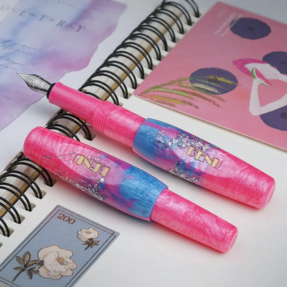 BENU Pixie Fountain Pens