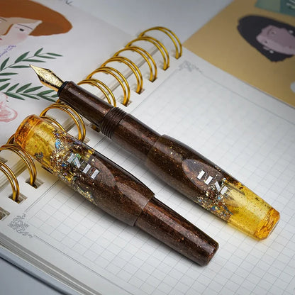 BENU Pixie Fountain Pens