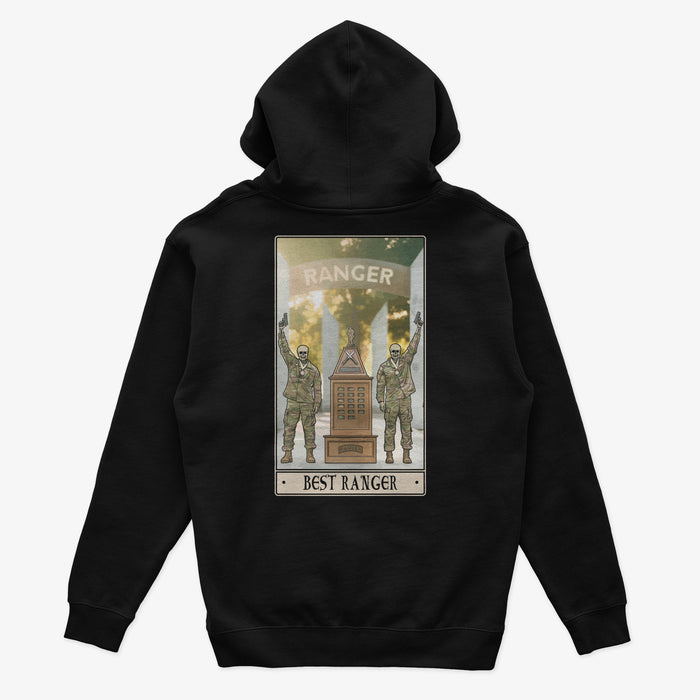 Best Ranger Hoodie