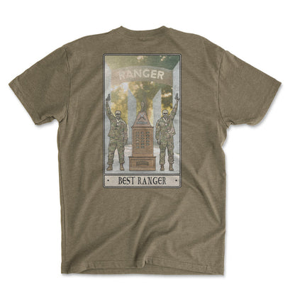 Best Ranger Tee