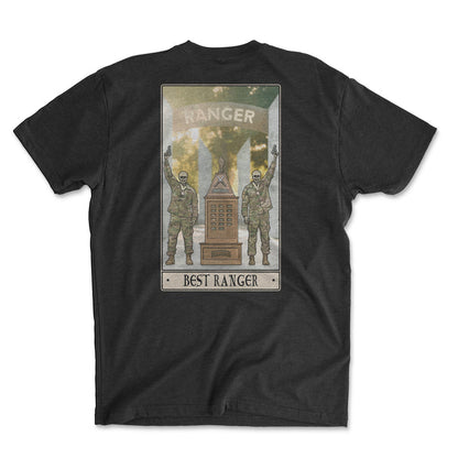Best Ranger Tee