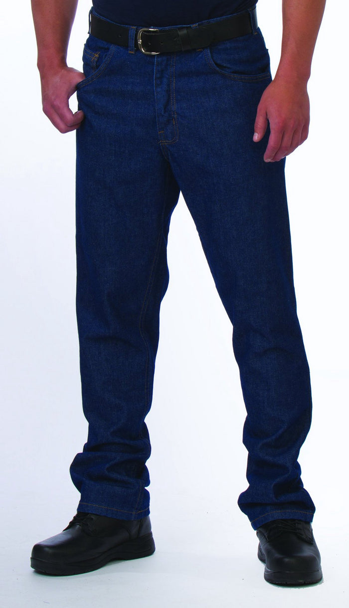 Big Bill FR Ultra Soft Denim Jeans(CLOSEOUT) TX910USJ