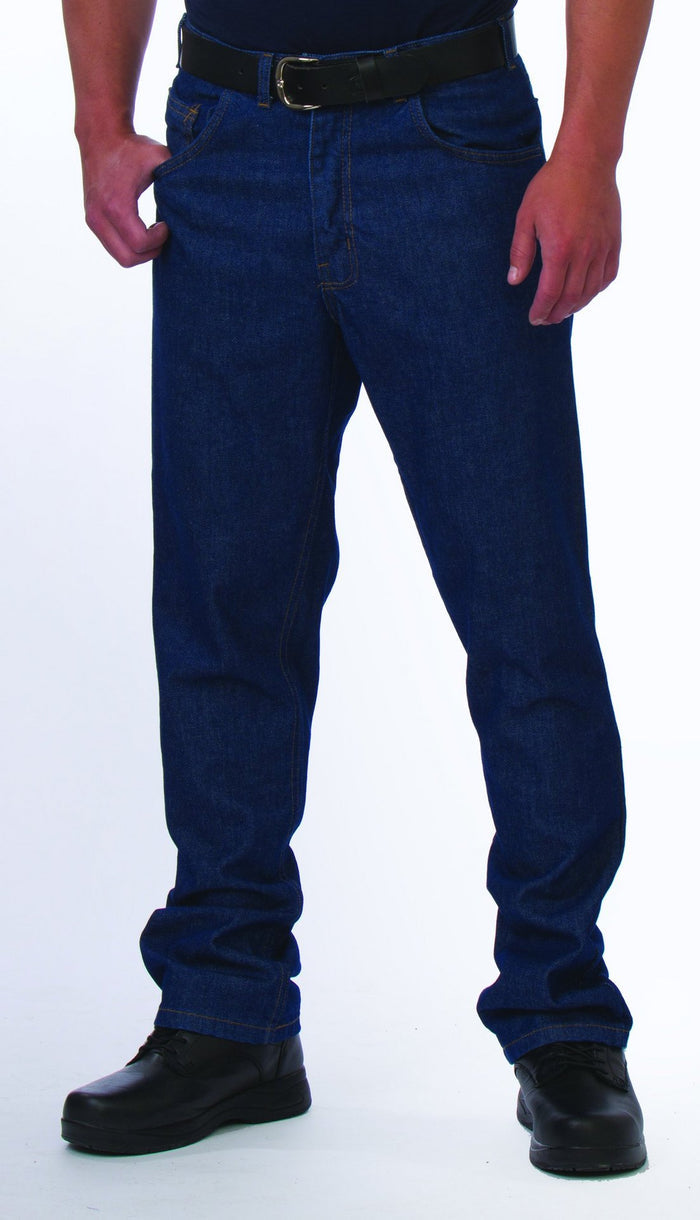 Big Bill FR Ultra Soft Denim Jeans(CLOSEOUT) TX910USJ