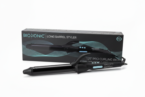 Bio Ionic Long Barrel Styler