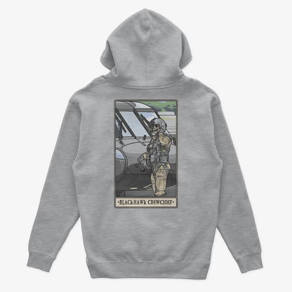 Blackhawk Crew Chief Hoodie