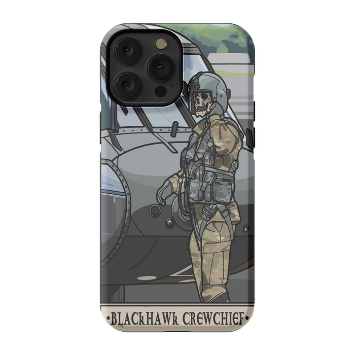 Premium Glossy Tough Case / iPhone 14 Pro Max