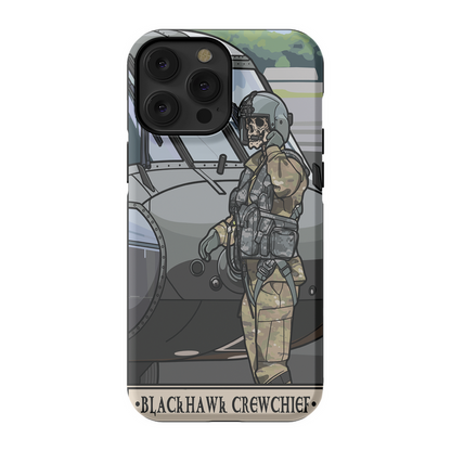 Premium Glossy Tough Case / iPhone 14 Pro Max