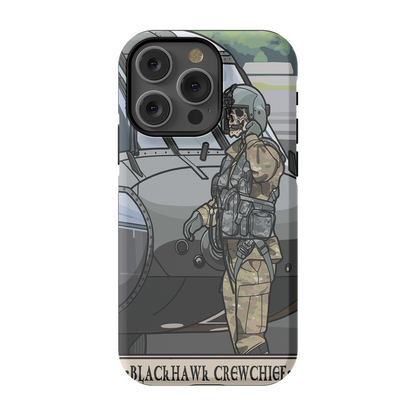 Premium Glossy Tough Case / iPhone 14 Pro