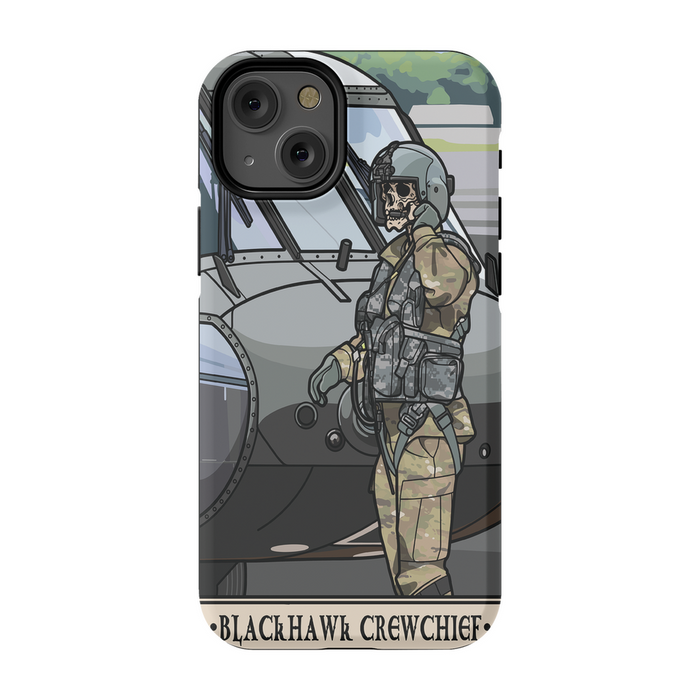 Premium Glossy Tough Case / iPhone 14