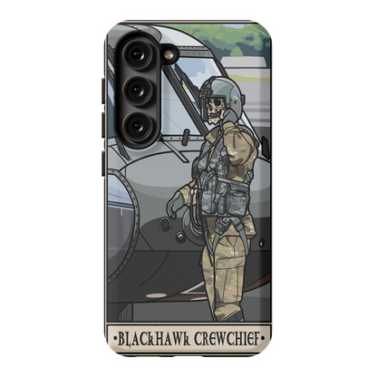 Premium Glossy Tough Case / Samsung Galaxy S23