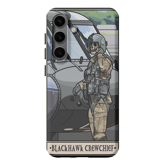 Premium Glossy Tough Case / Samsung Galaxy S24