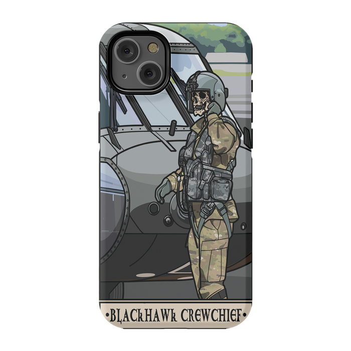 Premium Glossy Tough Case / iPhone 14 Plus