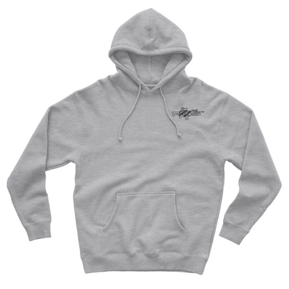 Blackhawk Hoodie