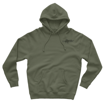 Blackhawk Hoodie