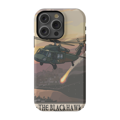 Premium Glossy Tough Case / iPhone 14 Pro