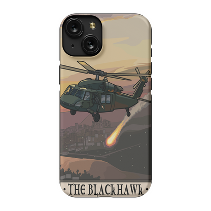 Premium Glossy Tough Case / iPhone 15 Plus