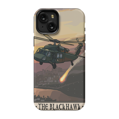 Premium Glossy Tough Case / iPhone 15