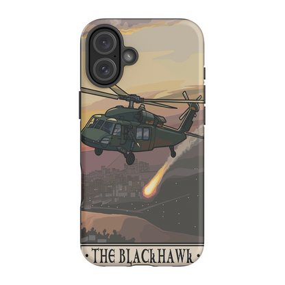 Premium Glossy Tough Case / iPhone 16 Plus