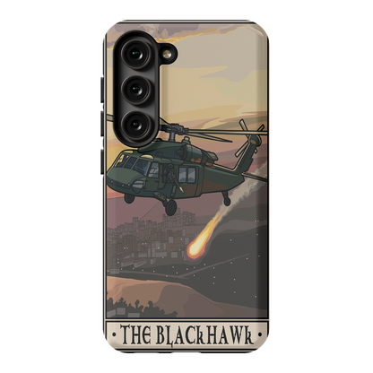 Premium Glossy Tough Case / Samsung Galaxy S23