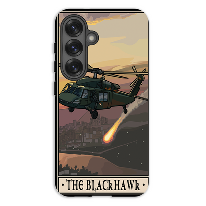 Premium Glossy Tough Case / Samsung Galaxy S25