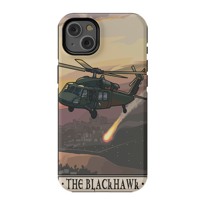 Premium Glossy Tough Case / iPhone 14 Plus