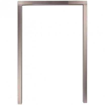 Blaze BLZ-TRIMKIT-DR5.1 trim kit for 5.1 cu ft double drawer refrigerator