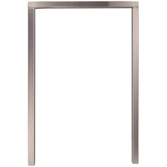 Blaze Stainless Trim Kit for Blaze 20-Inch 4.4 Cu. Ft. Refrigerators