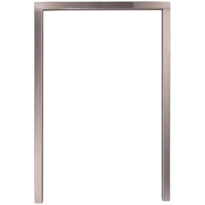 Blaze Stainless Trim Kit for Blaze 20-Inch 4.4 Cu. Ft. Refrigerators