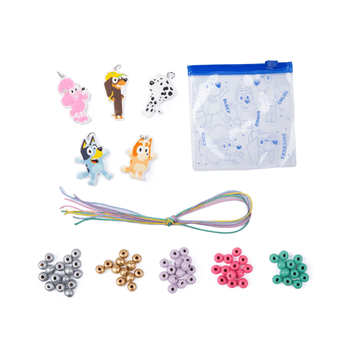Bluey Make Your Own Jewellery Set 🇬🇧