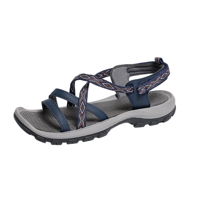 Bohemian Open-Toe Fashionable Sandals 🇨🇳