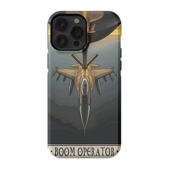 Premium Glossy Tough Case / iPhone 14 Pro Max